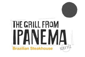 The Grill from Ipanema
